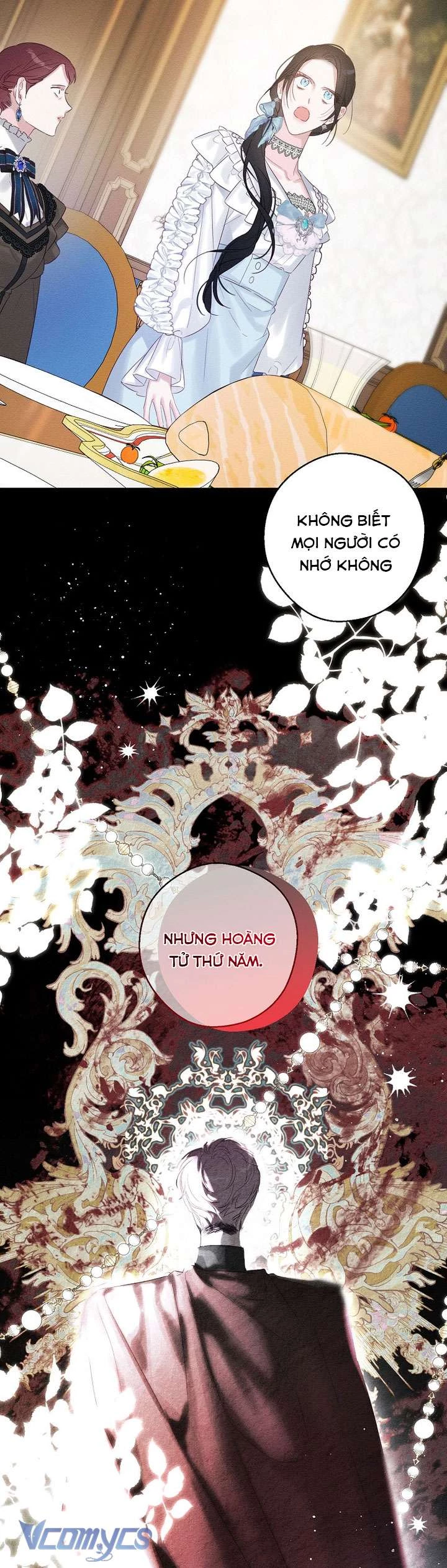 Tôi Phải Giấu Em Trai Trước Đã Chapter 71 - 10
