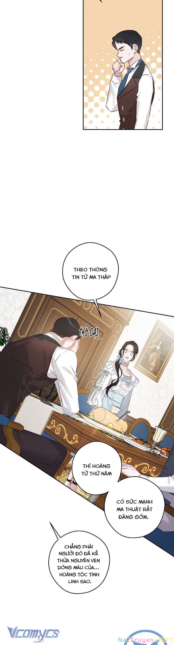 Tôi Phải Giấu Em Trai Trước Đã Chapter 71 - 14