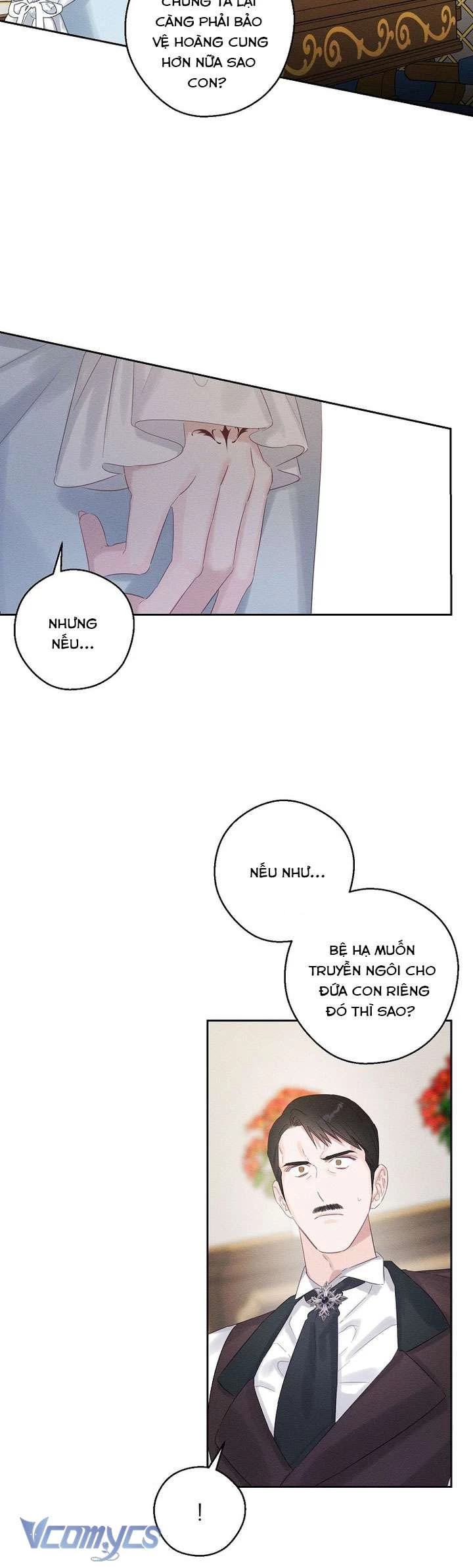 Tôi Phải Giấu Em Trai Trước Đã Chapter 71 - 16