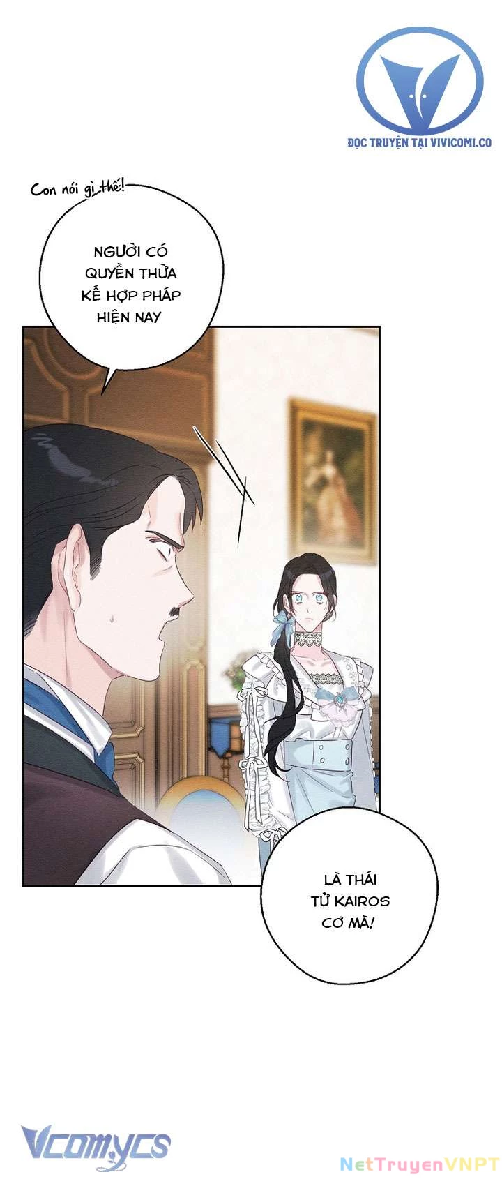 Tôi Phải Giấu Em Trai Trước Đã Chapter 71 - 17