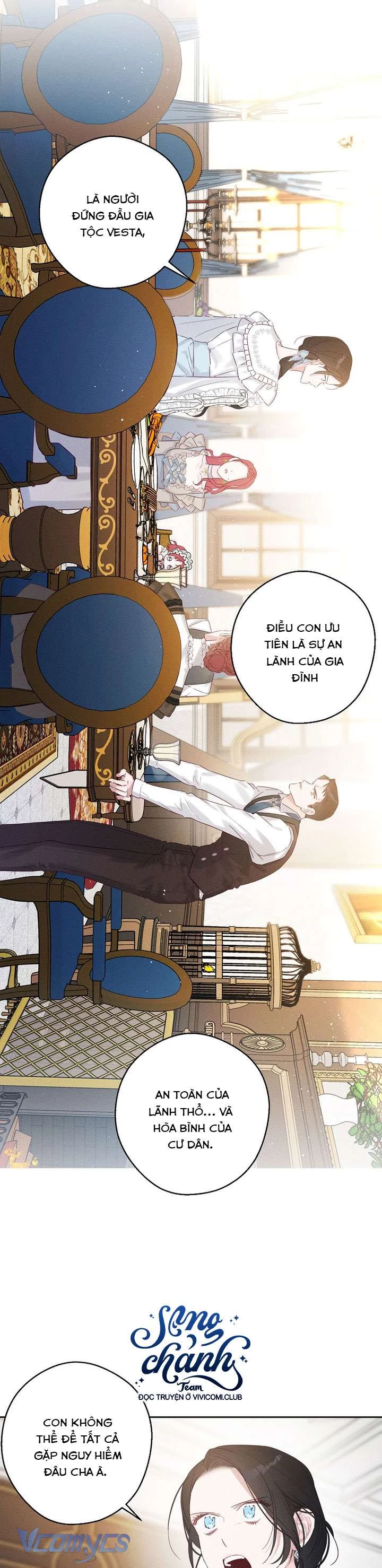 Tôi Phải Giấu Em Trai Trước Đã Chapter 71 - 20