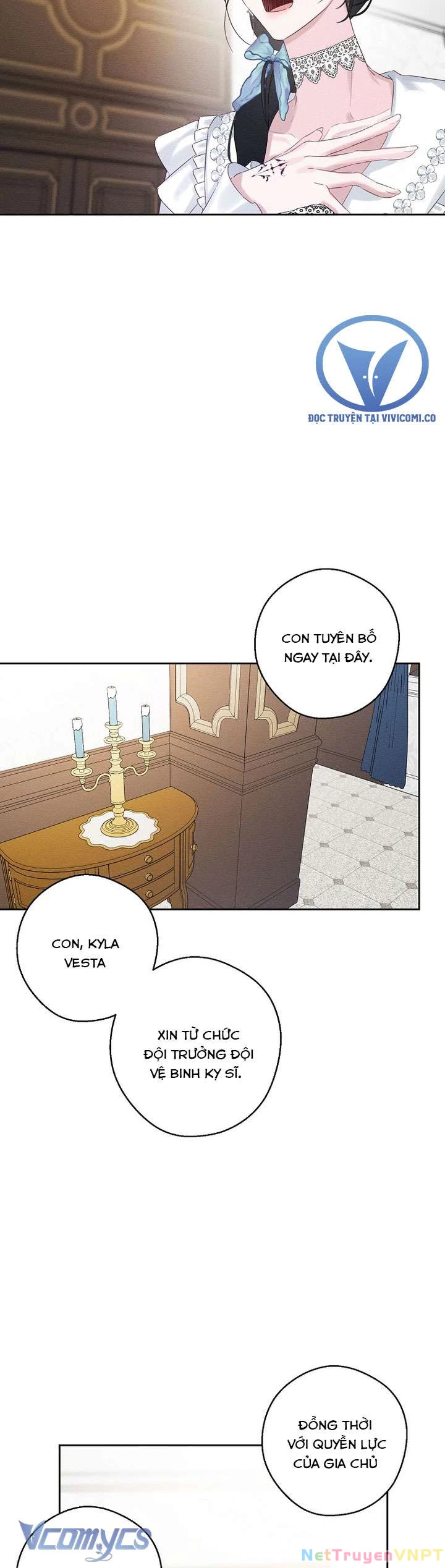 Tôi Phải Giấu Em Trai Trước Đã Chapter 71 - 21