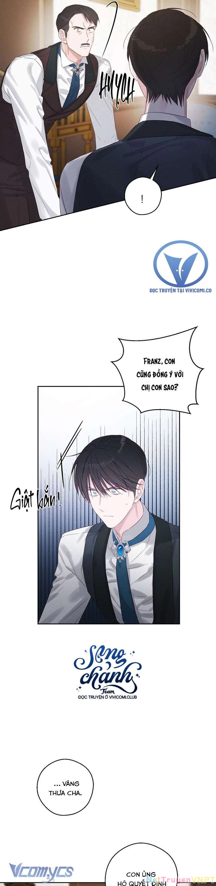 Tôi Phải Giấu Em Trai Trước Đã Chapter 71 - 24
