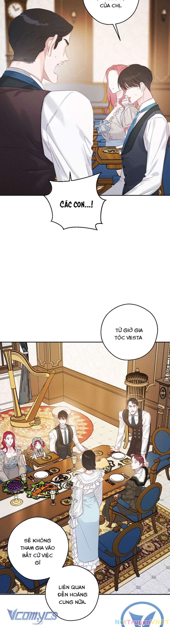 Tôi Phải Giấu Em Trai Trước Đã Chapter 71 - 25