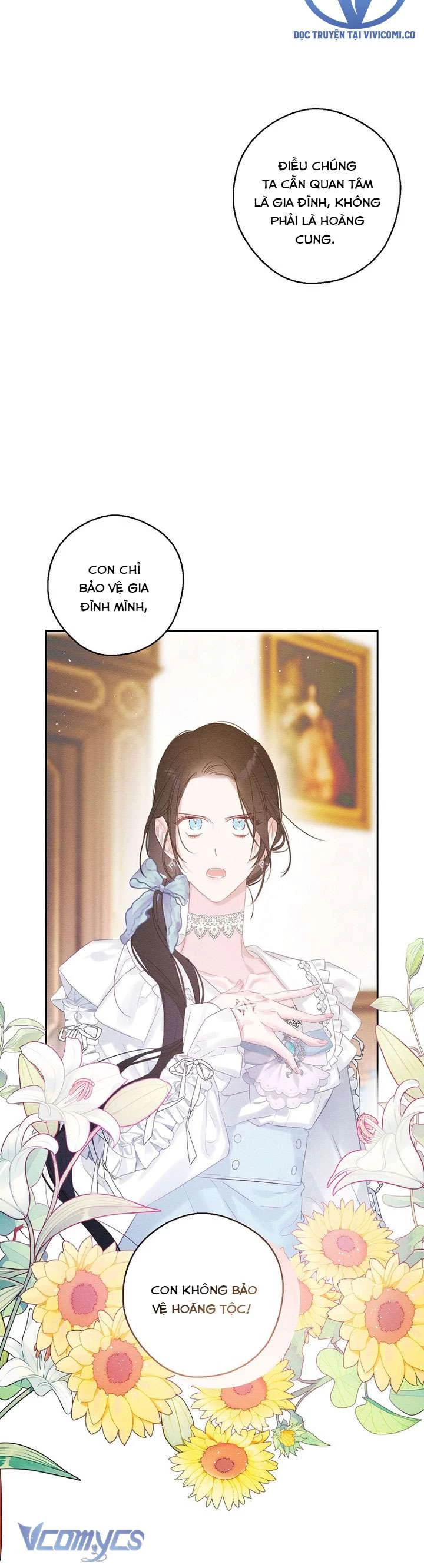 Tôi Phải Giấu Em Trai Trước Đã Chapter 71 - 26