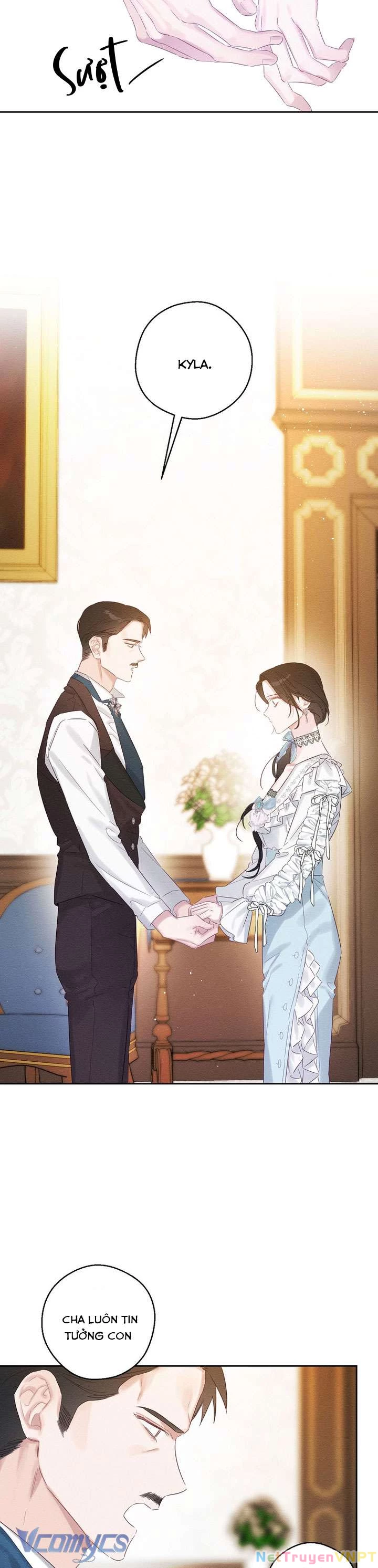 Tôi Phải Giấu Em Trai Trước Đã Chapter 71 - 28