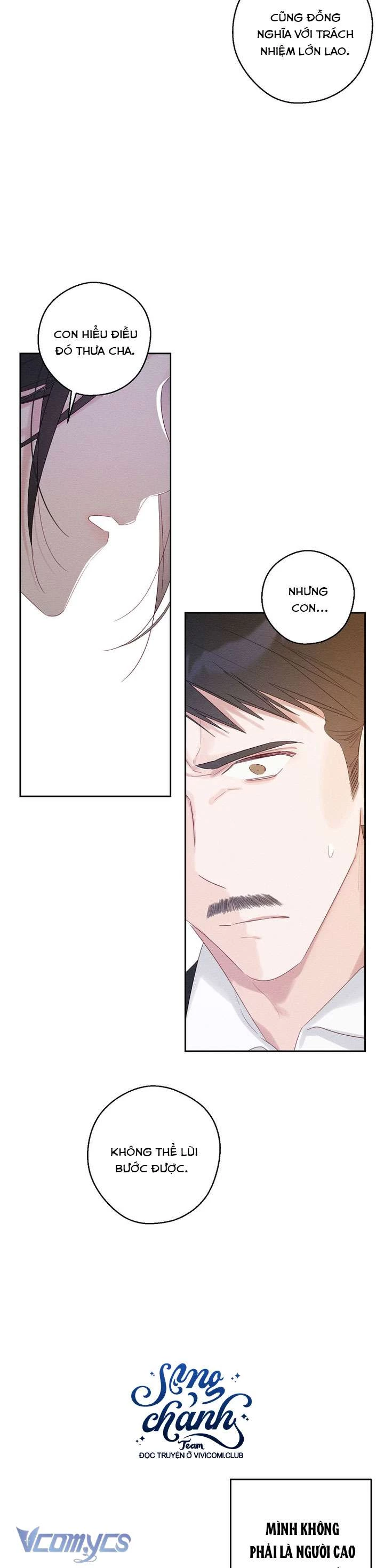 Tôi Phải Giấu Em Trai Trước Đã Chapter 71 - 30