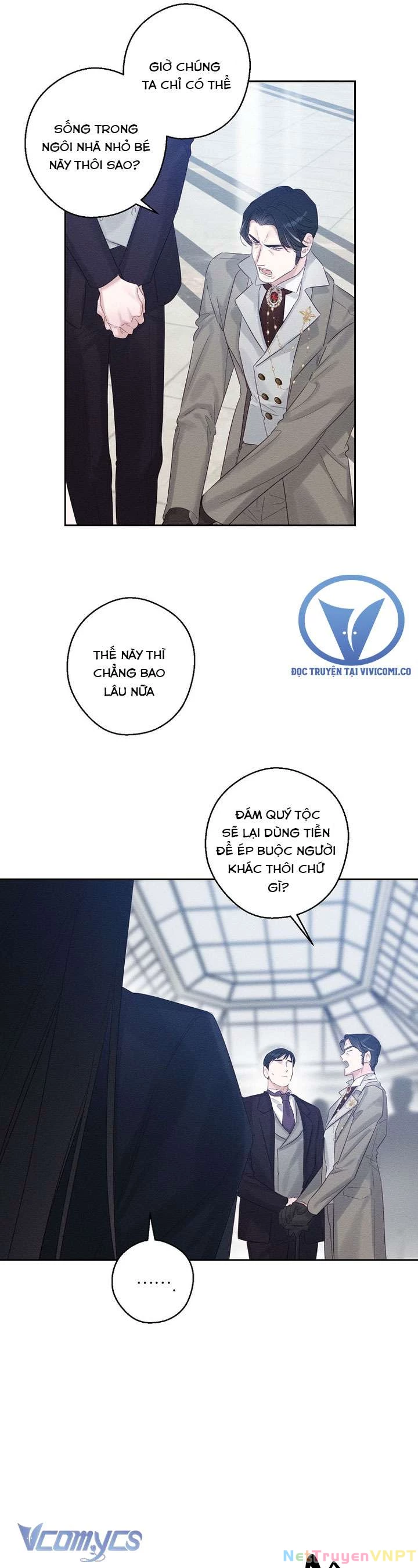 Tôi Phải Giấu Em Trai Trước Đã Chapter 71 - 34