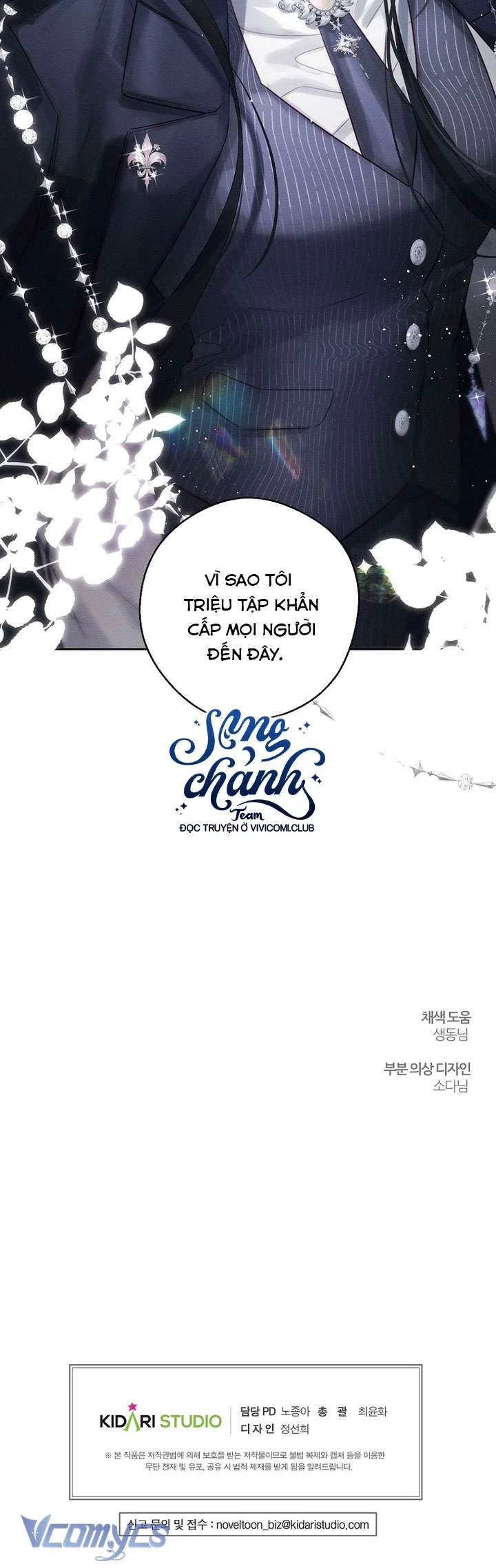 Tôi Phải Giấu Em Trai Trước Đã Chapter 71 - 36