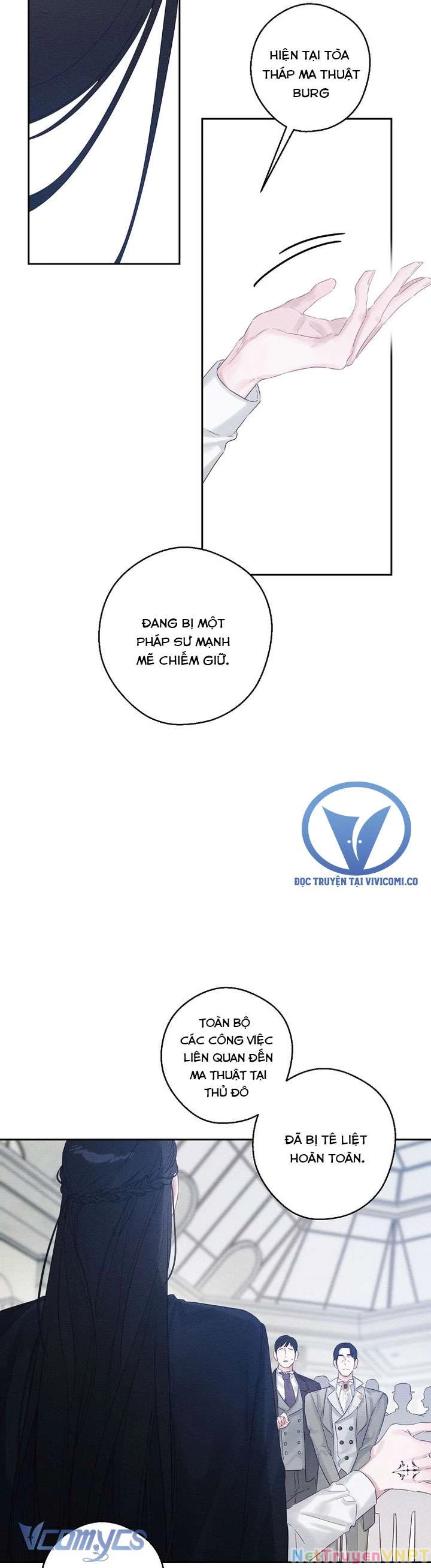 Tôi Phải Giấu Em Trai Trước Đã Chapter 72 - 4