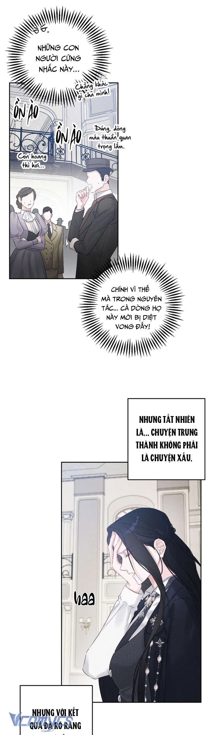 Tôi Phải Giấu Em Trai Trước Đã Chapter 72 - 9