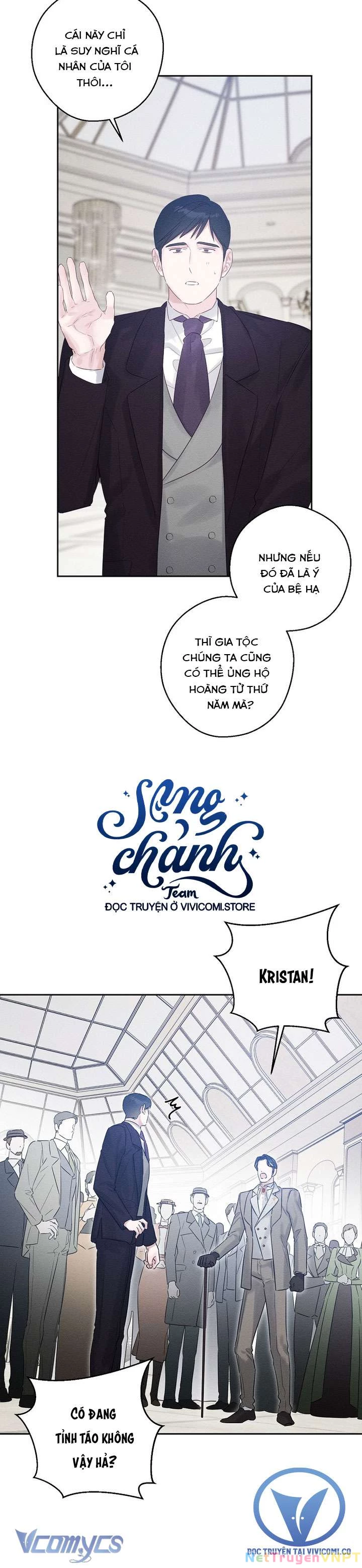 Tôi Phải Giấu Em Trai Trước Đã Chapter 72 - 11