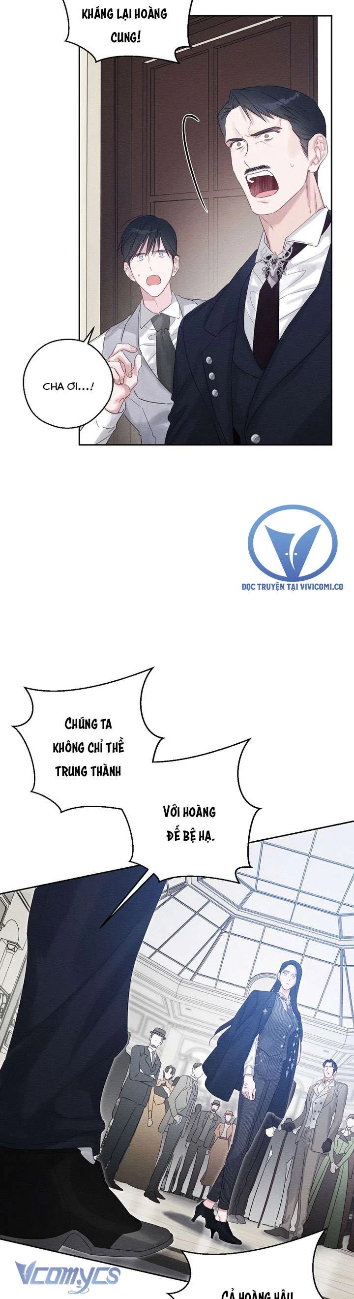 Tôi Phải Giấu Em Trai Trước Đã Chapter 72 - 13