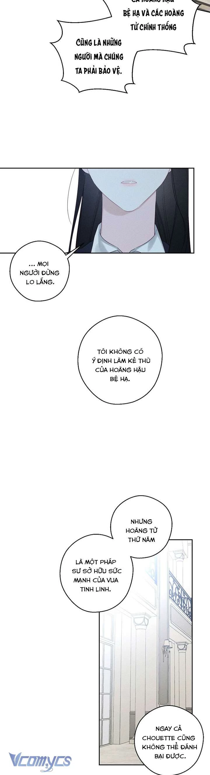 Tôi Phải Giấu Em Trai Trước Đã Chapter 72 - 14