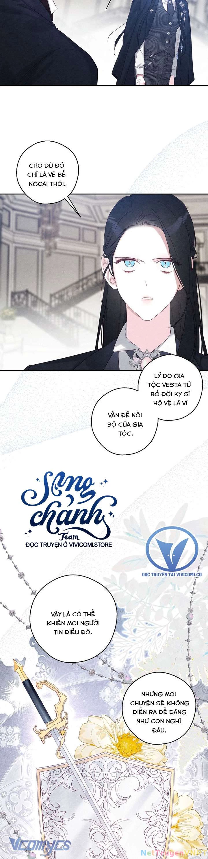 Tôi Phải Giấu Em Trai Trước Đã Chapter 72 - 16