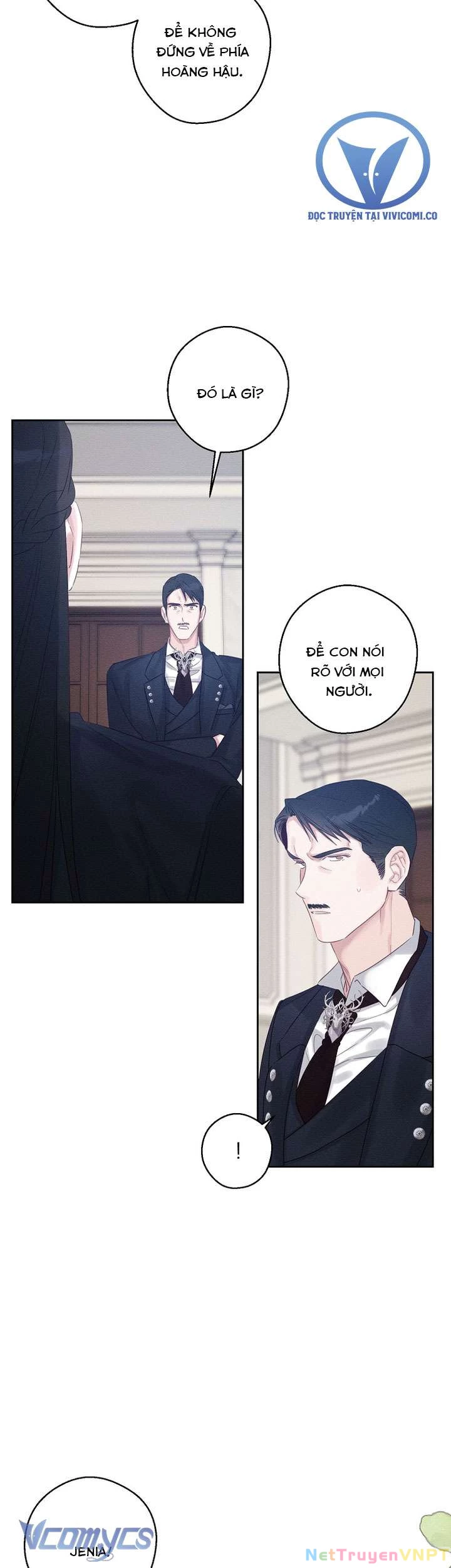 Tôi Phải Giấu Em Trai Trước Đã Chapter 72 - 19