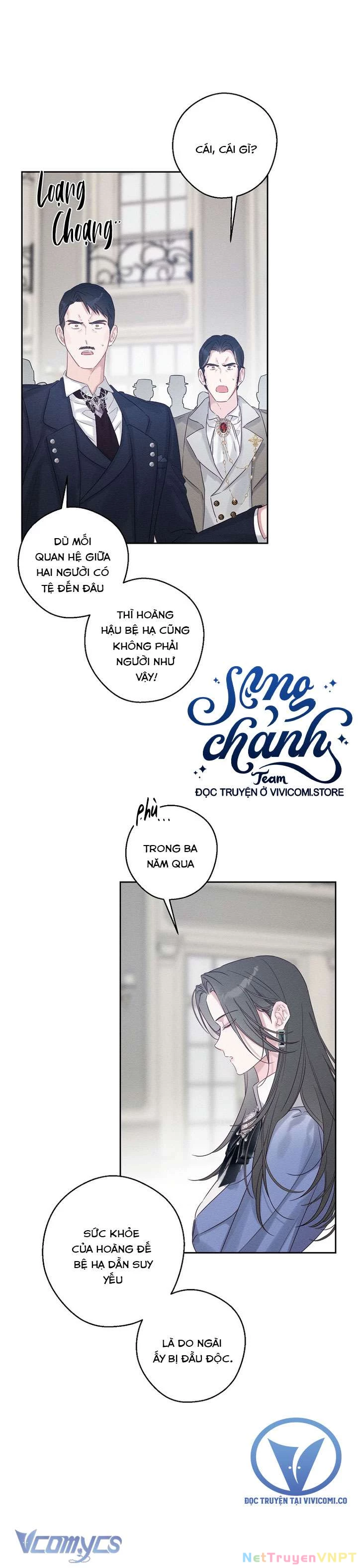 Tôi Phải Giấu Em Trai Trước Đã Chapter 72 - 21