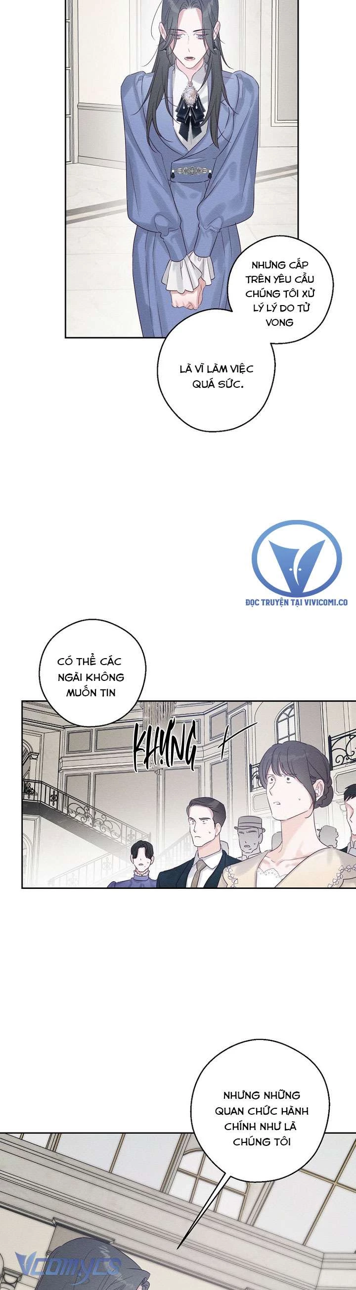 Tôi Phải Giấu Em Trai Trước Đã Chapter 72 - 23