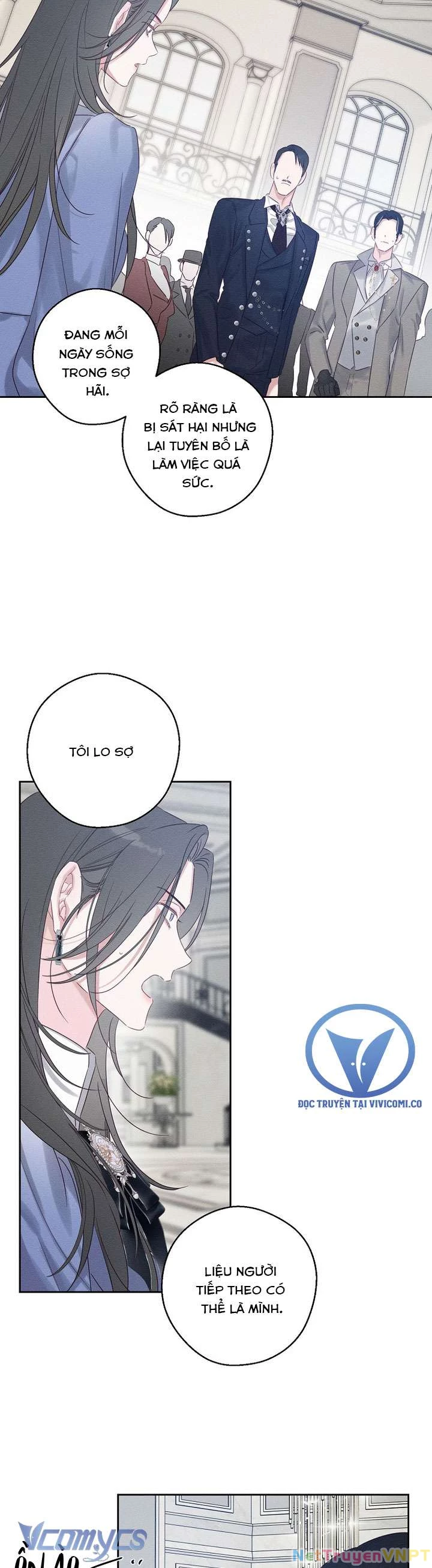 Tôi Phải Giấu Em Trai Trước Đã Chapter 72 - 24