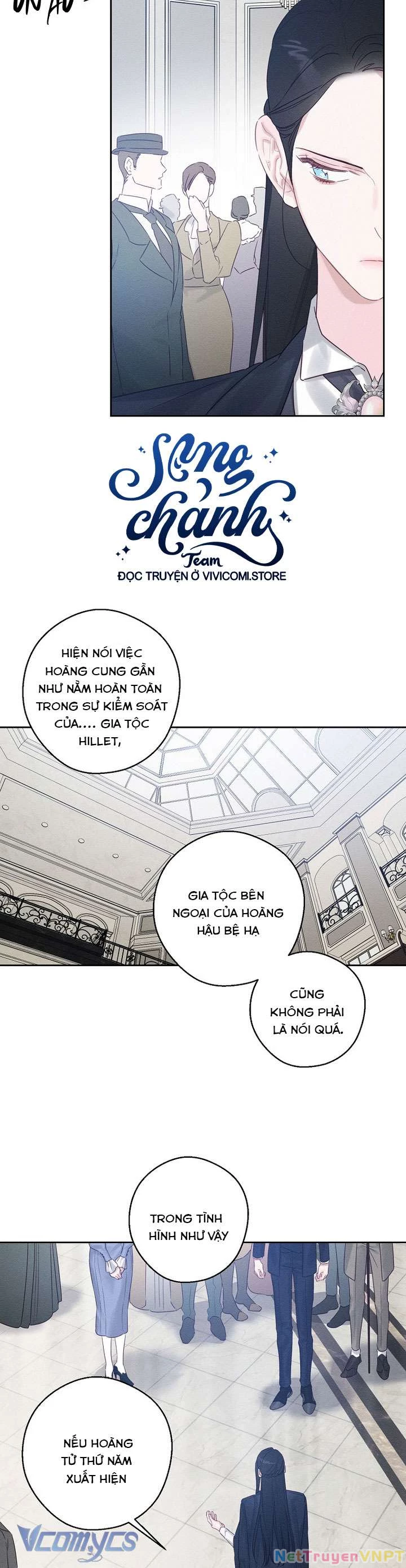 Tôi Phải Giấu Em Trai Trước Đã Chapter 72 - 25