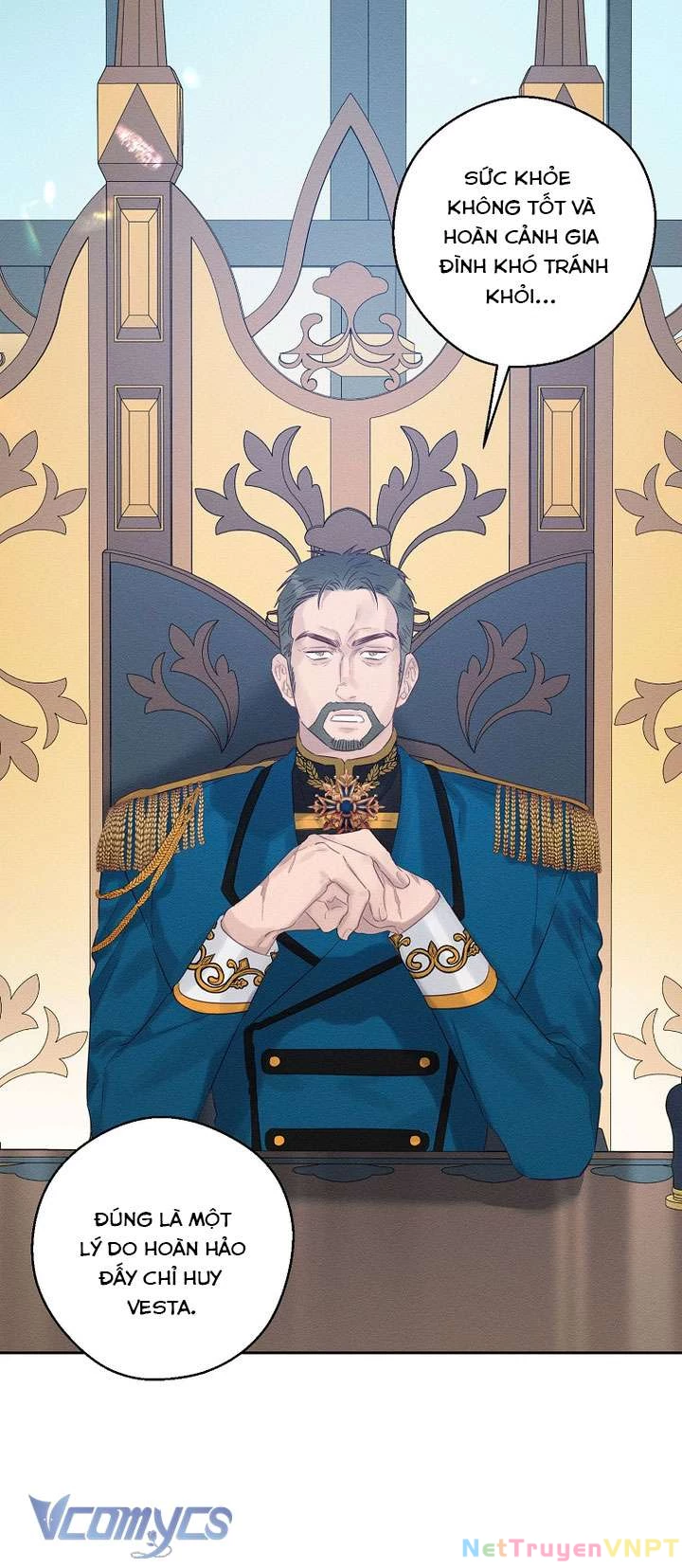 Tôi Phải Giấu Em Trai Trước Đã Chapter 72 - 30