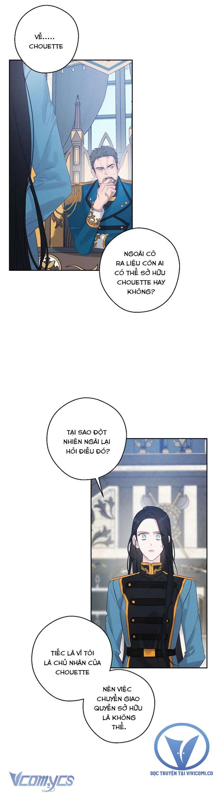 Tôi Phải Giấu Em Trai Trước Đã Chapter 72 - 33