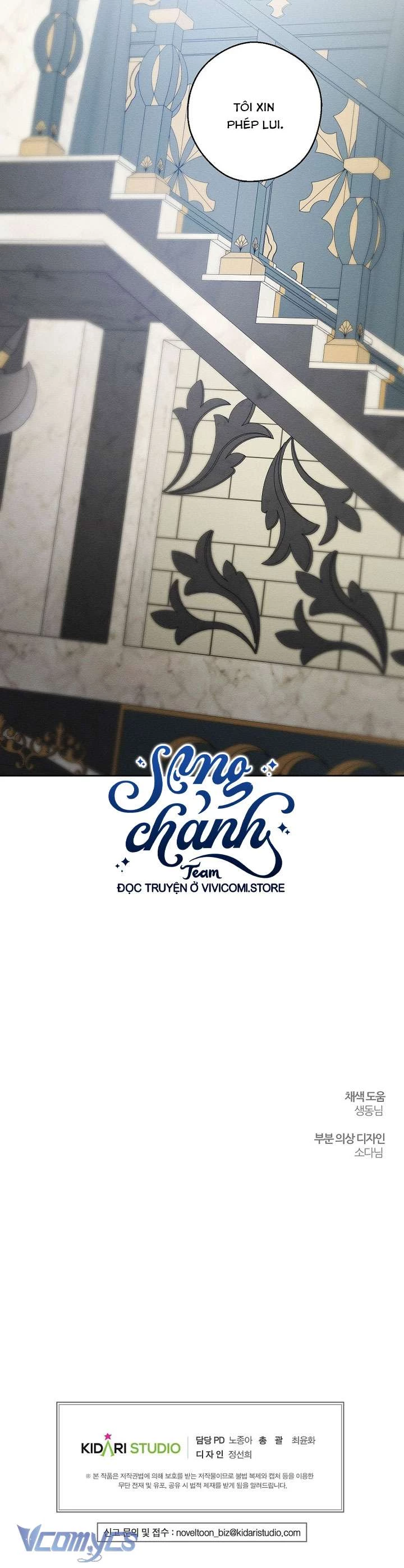 Tôi Phải Giấu Em Trai Trước Đã Chapter 72 - 38