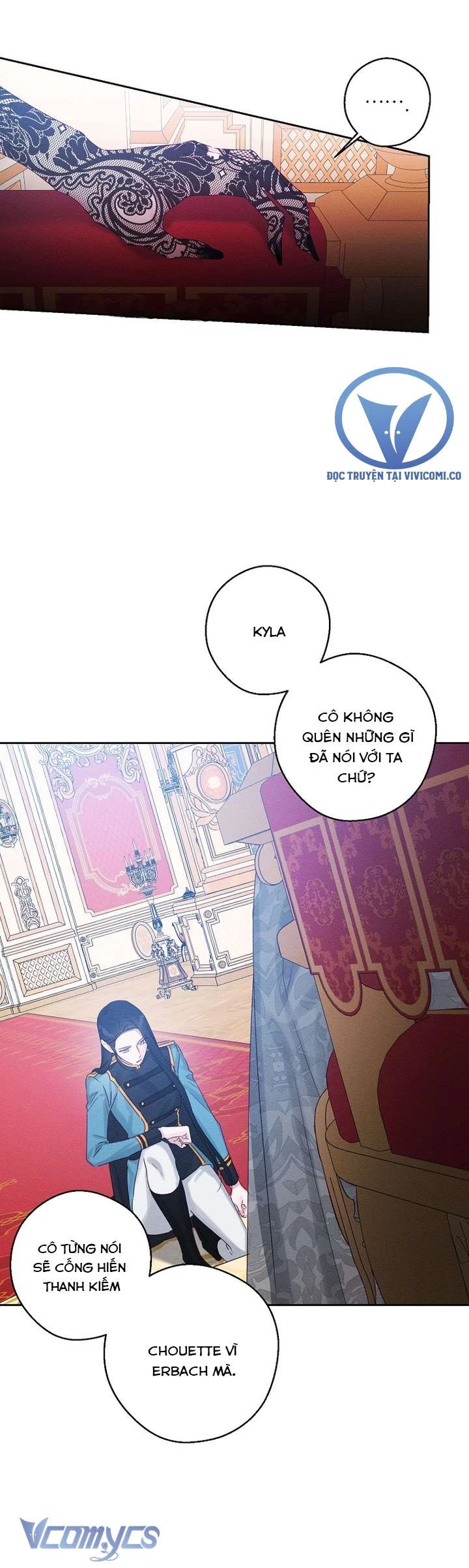 Tôi Phải Giấu Em Trai Trước Đã Chapter 73 - 5
