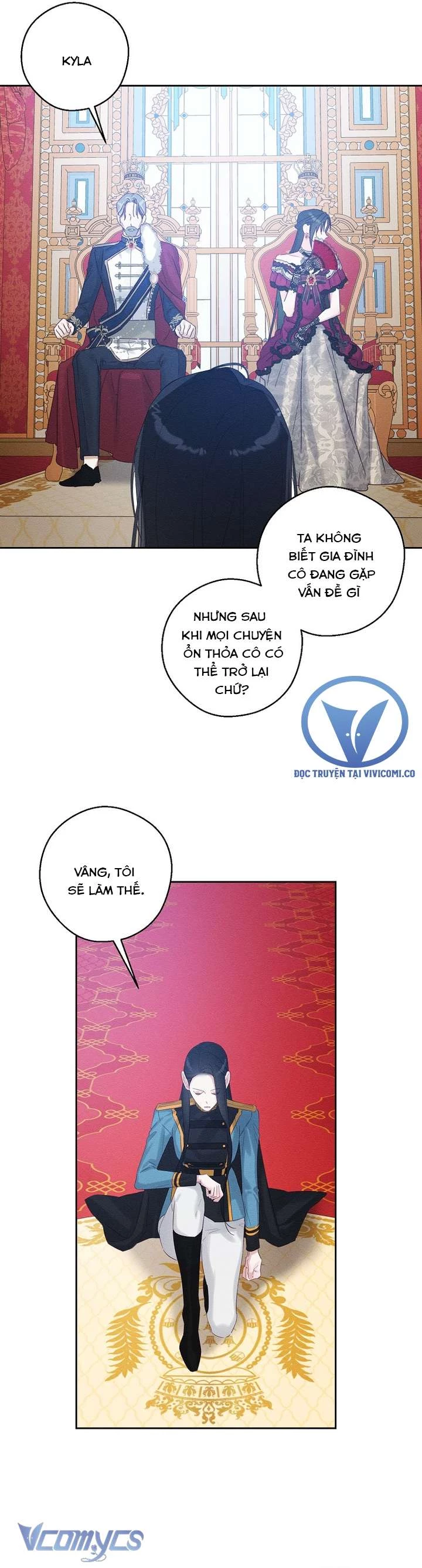 Tôi Phải Giấu Em Trai Trước Đã Chapter 73 - 9