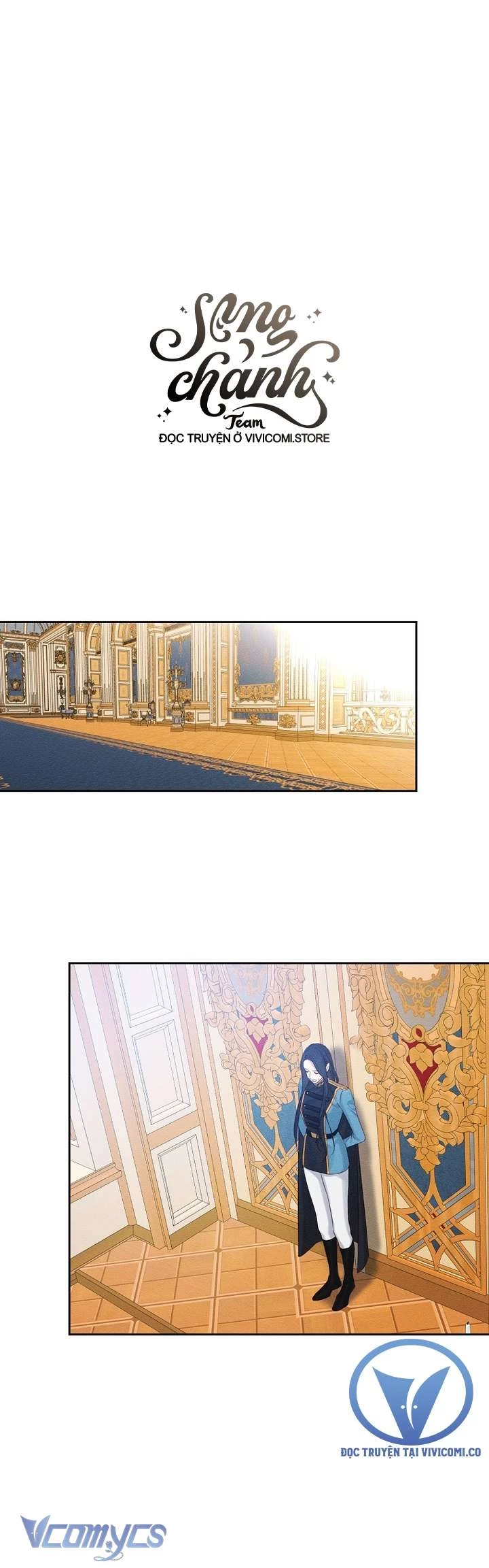 Tôi Phải Giấu Em Trai Trước Đã Chapter 73 - 12