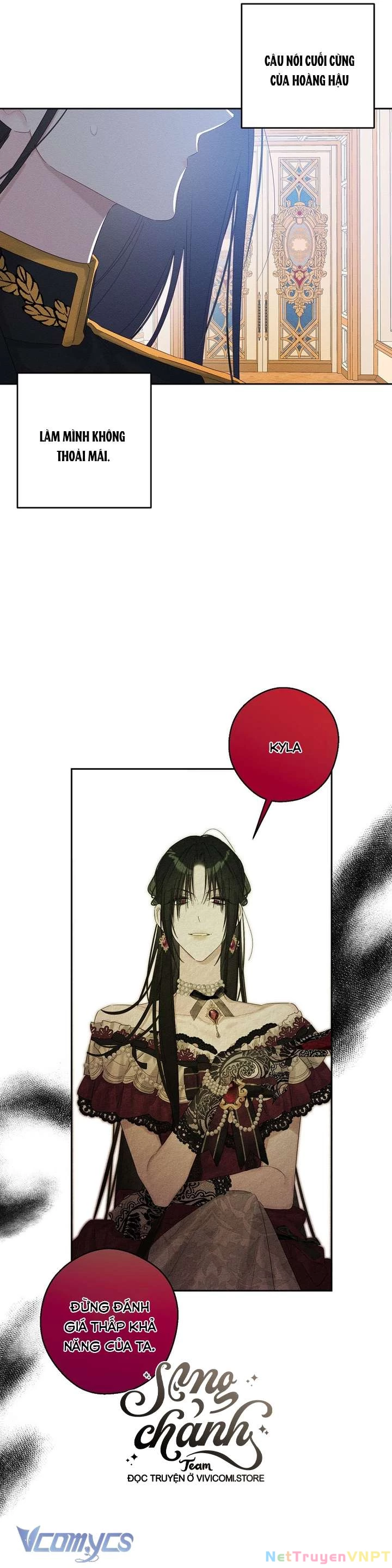 Tôi Phải Giấu Em Trai Trước Đã Chapter 73 - 13
