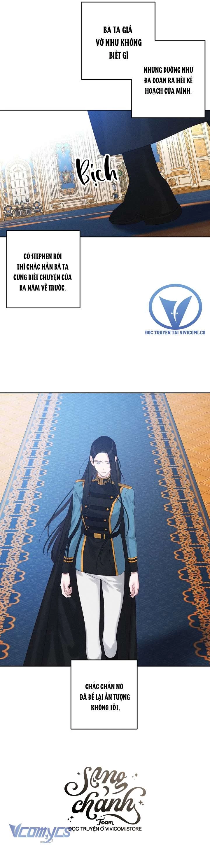 Tôi Phải Giấu Em Trai Trước Đã Chapter 73 - 14