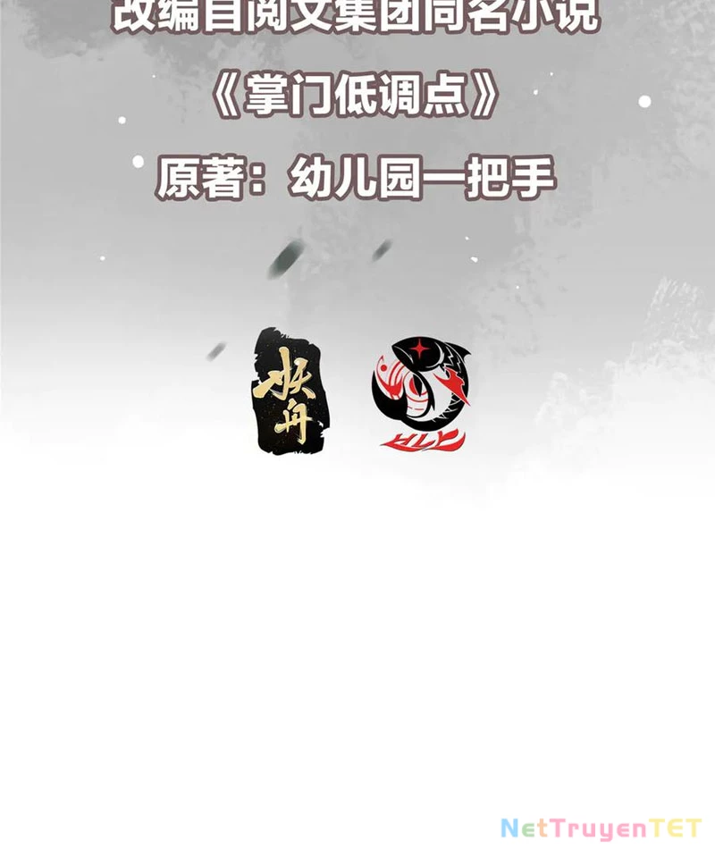 Chưởng Môn Khiêm Tốn Chút Chapter 465 - 4