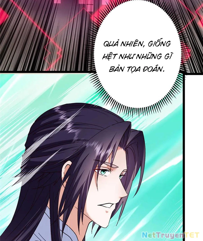 Chưởng Môn Khiêm Tốn Chút Chapter 465 - 7