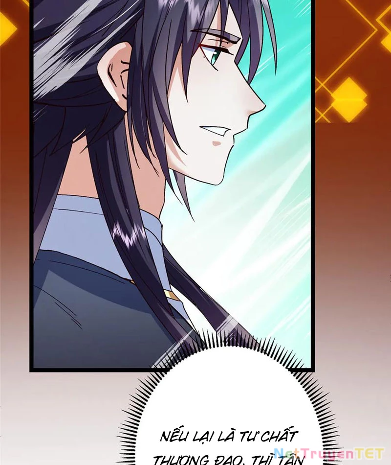 Chưởng Môn Khiêm Tốn Chút Chapter 465 - 14