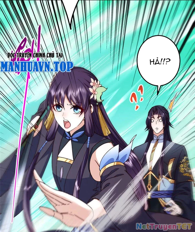 Chưởng Môn Khiêm Tốn Chút Chapter 465 - 16
