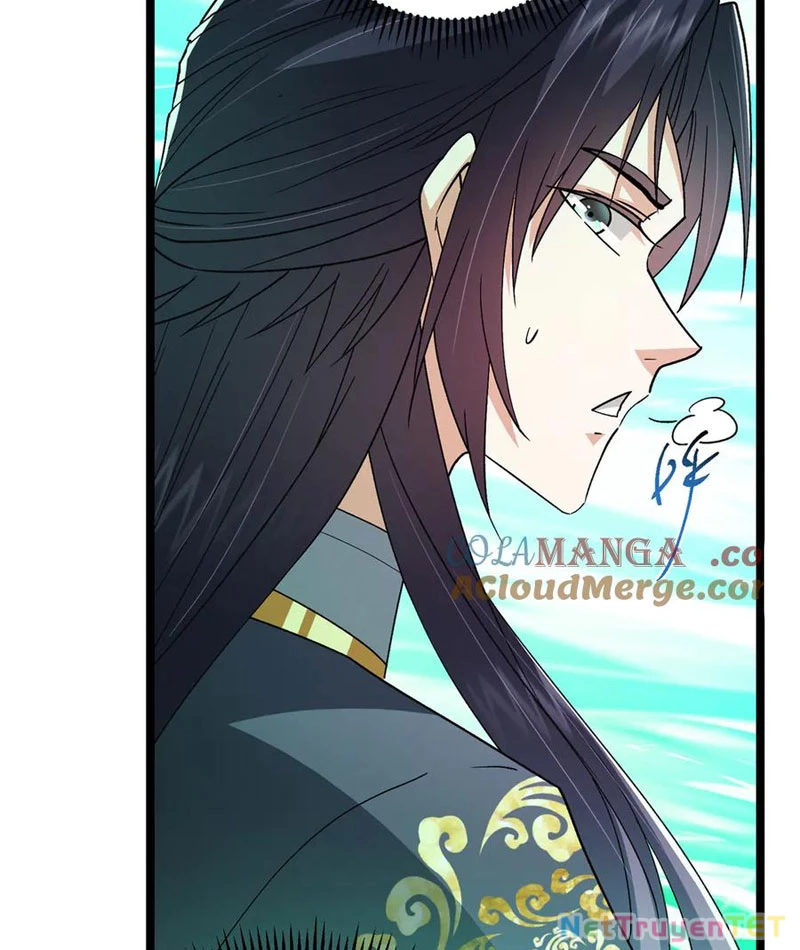 Chưởng Môn Khiêm Tốn Chút Chapter 465 - 20