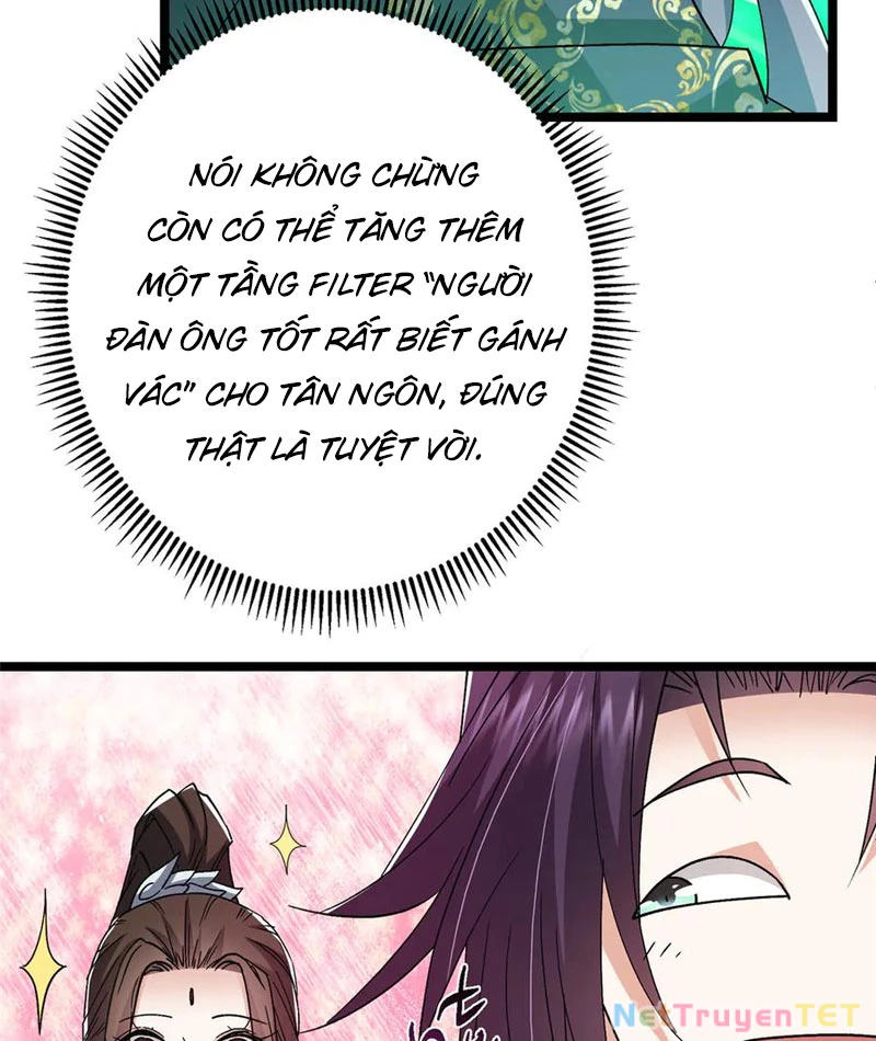 Chưởng Môn Khiêm Tốn Chút Chapter 465 - 21