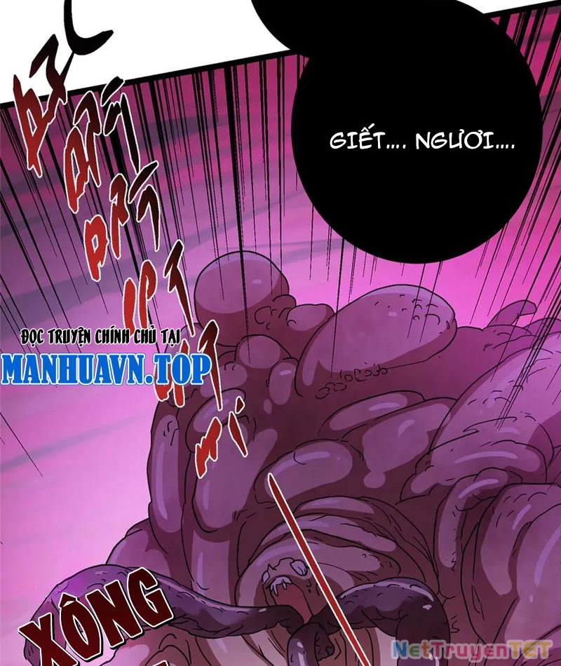Chưởng Môn Khiêm Tốn Chút Chapter 465 - 23