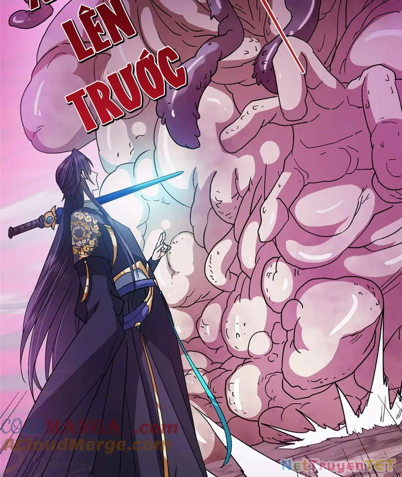 Chưởng Môn Khiêm Tốn Chút Chapter 465 - 24