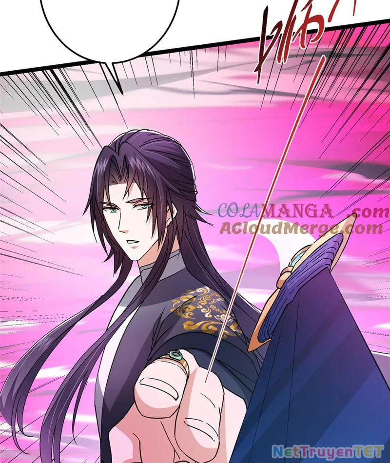Chưởng Môn Khiêm Tốn Chút Chapter 465 - 26