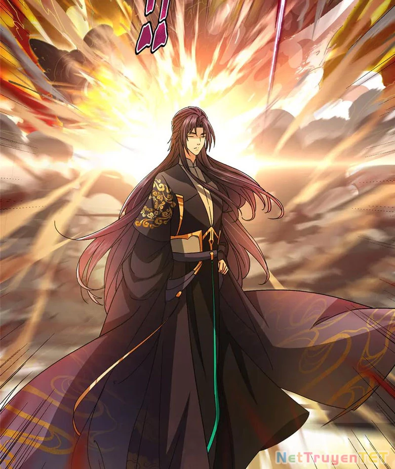 Chưởng Môn Khiêm Tốn Chút Chapter 465 - 29
