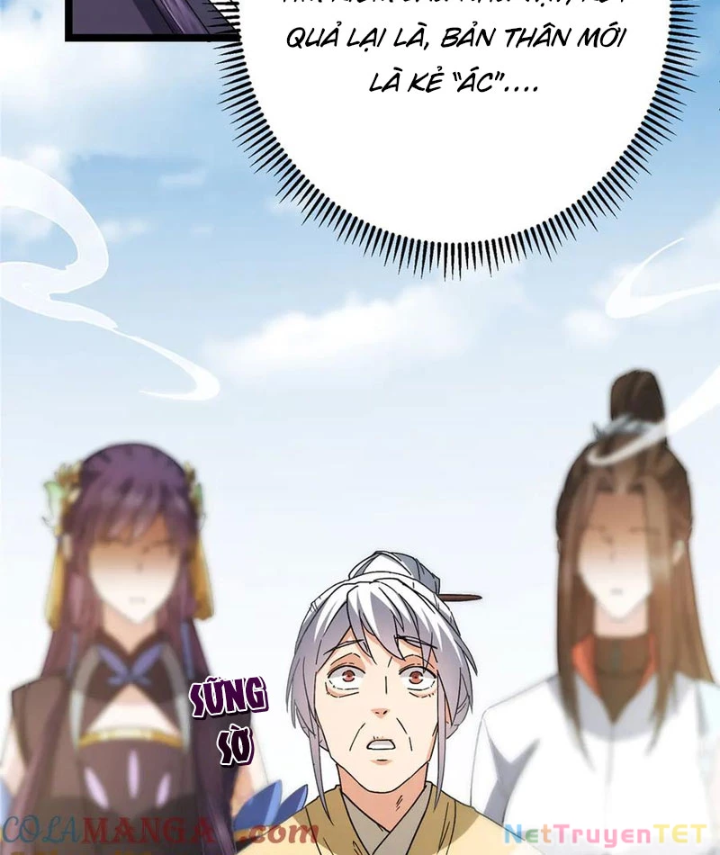 Chưởng Môn Khiêm Tốn Chút Chapter 465 - 39