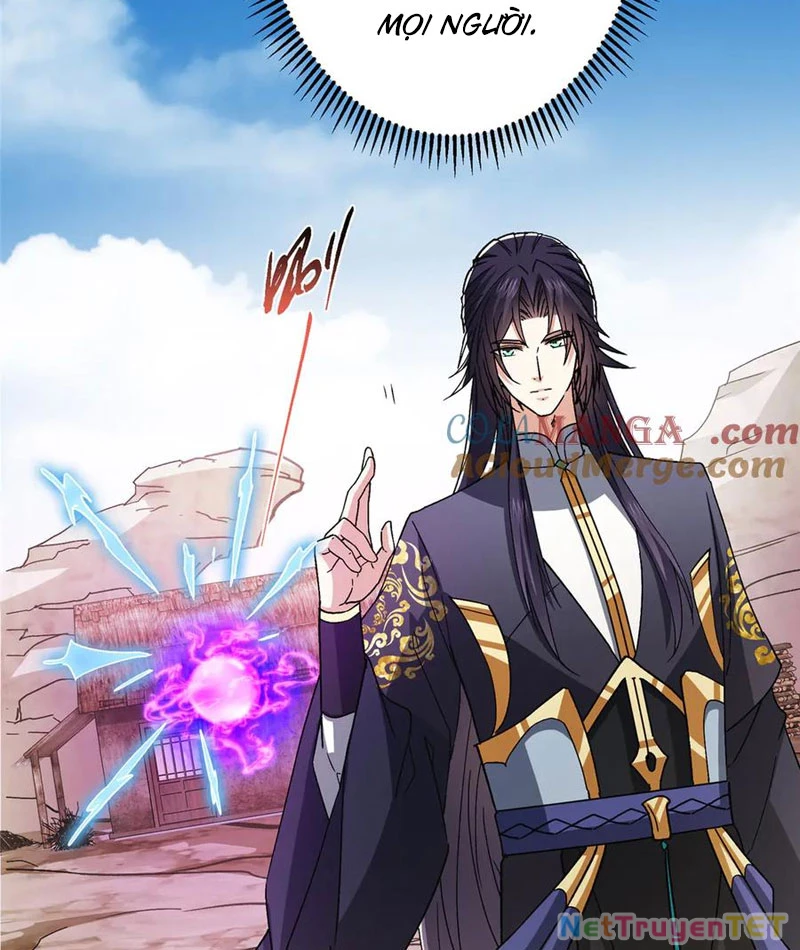 Chưởng Môn Khiêm Tốn Chút Chapter 465 - 42