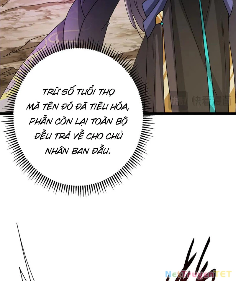 Chưởng Môn Khiêm Tốn Chút Chapter 465 - 43