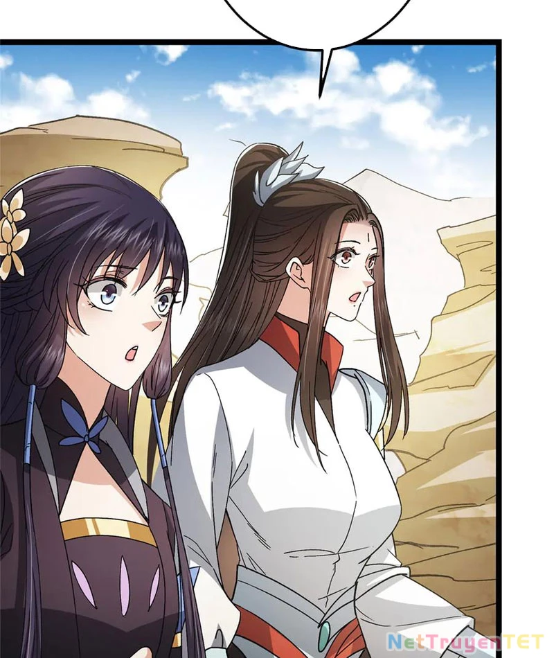 Chưởng Môn Khiêm Tốn Chút Chapter 465 - 46