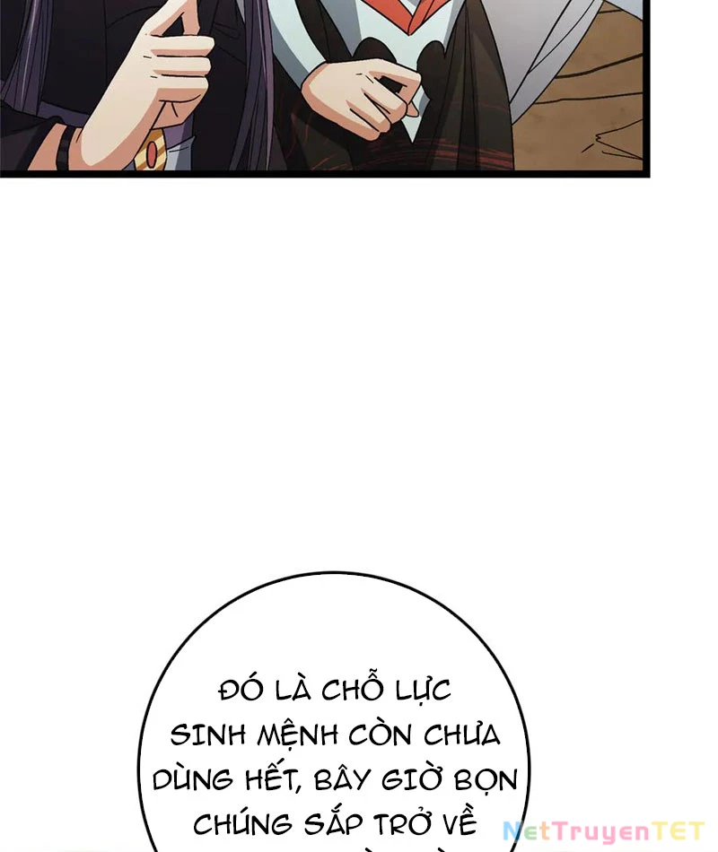 Chưởng Môn Khiêm Tốn Chút Chapter 465 - 47