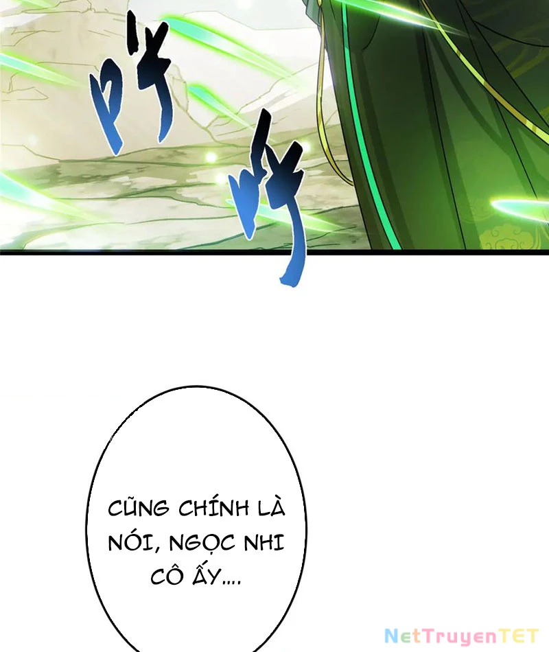 Chưởng Môn Khiêm Tốn Chút Chapter 465 - 49