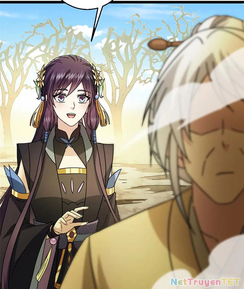 Chưởng Môn Khiêm Tốn Chút Chapter 465 - 50