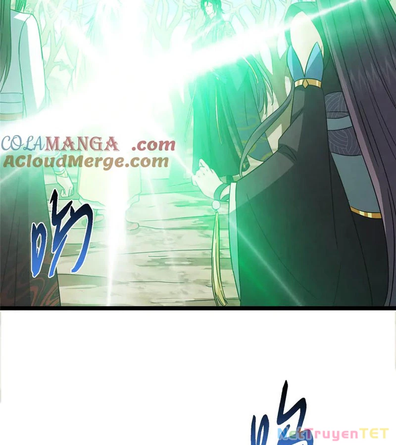 Chưởng Môn Khiêm Tốn Chút Chapter 465 - 54